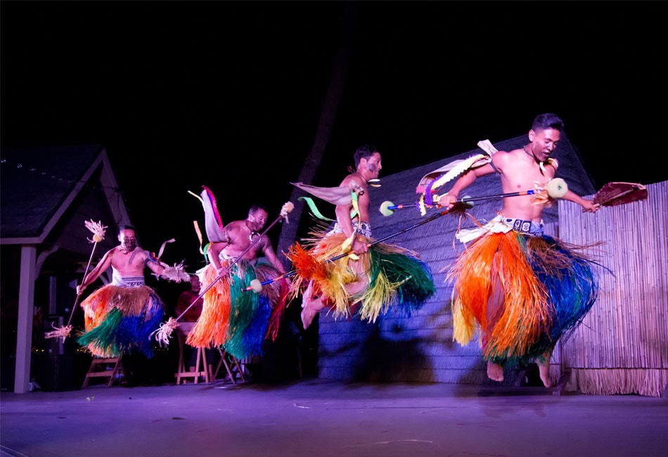 island breeze luau