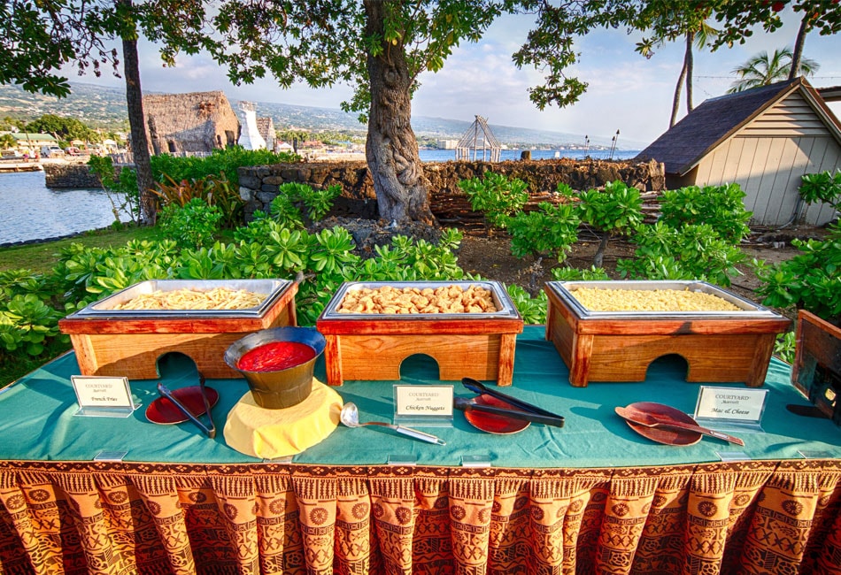island breeze luau